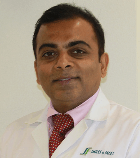 Dr. Prashant Dhole