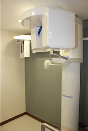 X-ray-and-CBCT-Room